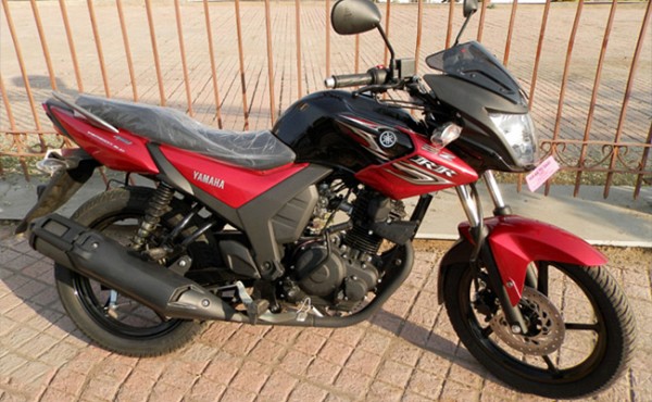 yamaha sz all models