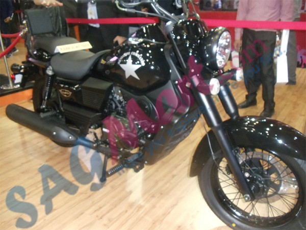 um renegade commando olx