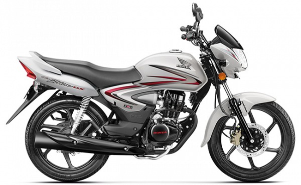 honda shine drum bs6 price