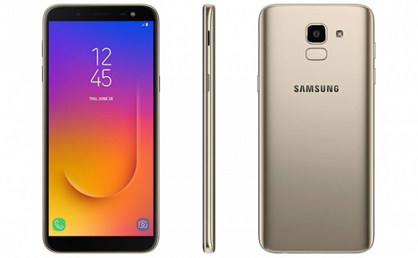 Samsung Galaxy J6 Images Sagmart