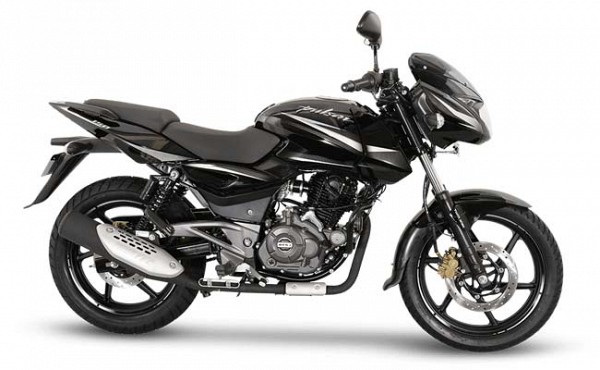 bajaj pulsar 150 ug3 cdi price