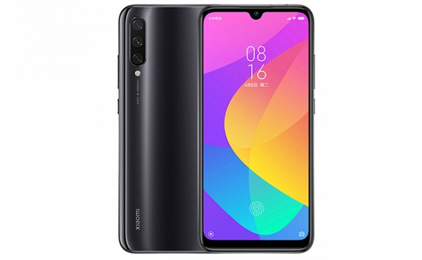 Xiaomi Mi CC9e Images | SAGMart