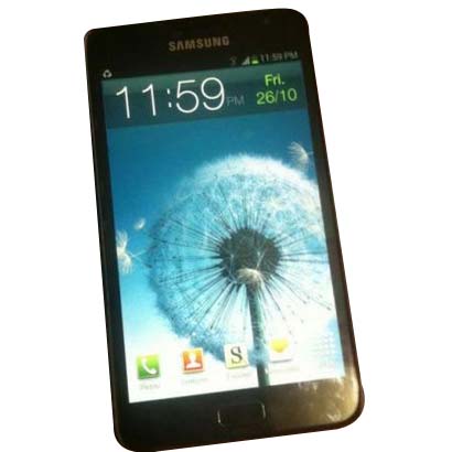 Samsung Galaxy Note GT-7000