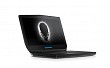 Dell Alienware 13 (549933) Front And Side