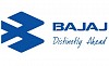 Bajaj official logo