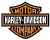 Harley-Davidson official logo
