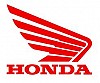 Honda Motorcycles official logo