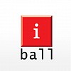 iBall official logo