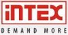 Intex official logo