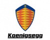 Koenigsegg official logo