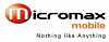 Micromax official logo
