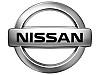Nissan official logo