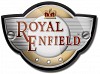 Royal Enfield official logo