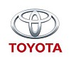 Toyota official logo