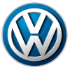 Volkswagen official logo