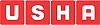 USHA official logo