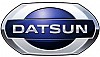 Datsun official logo