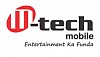 M-Tech official logo