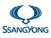 SsangYong Motor official logo