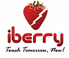 iBerry official logo