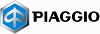 Piaggio official logo