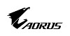 AORUS official logo