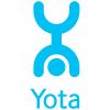 Yota Phones official logo