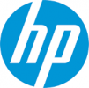 HP official logo