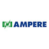 Ampere official logo