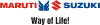Maruti Suzuki official logo