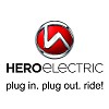 Hero Electric official logo
