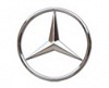 Mercedes-Benz official logo