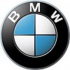 BMW official logo
