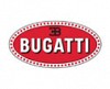 Bugatti official logo