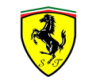 Ferrari official logo