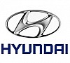Hyundai Motor official logo