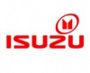 Isuzu official logo