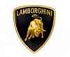 Lamborghini official logo