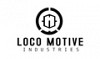 Locomotive Clothing official logo