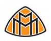 Maybach official logo
