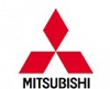 Mitsubishi official logo
