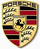 Porsche official logo