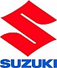 Suzuki official logo