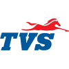 TVS official logo