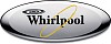 Whirlpool official logo