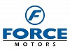 Force Motors official logo