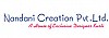 Nandani Creation Pvt Ltd. official logo