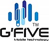 G'Five official logo