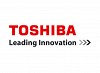 Toshiba official logo