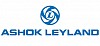 Ashok Leyland official logo